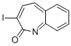 3-IODO-BENZAZEPIN-2-ONE CAS#: 140700-64-7