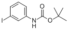 (3-IODO-PHENYL)-CARBAMIC ACID TERT-BUTYL ESTER CAS#: 143390-49-2