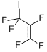 3-IODOPENTAFLUOROPROPENE-1 CAS#: 431-65-2