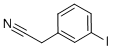 3-IODOPHENYLACETONITRILE CAS#: 130723-54-5