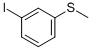 3-IODOTHIOANISOLE CAS#: 130416-73-8