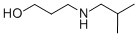 3-ISOBUTYLAMINO-PROPAN-1-OL CAS#: 285124-45-0