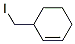 3-Iodomethyl-1-cyclohexene CAS#: 34825-94-0