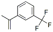 3-Isopropenylbenzotrifluoride CAS#: 368-79-6