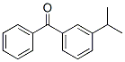 3-Isopropylbenzophenone CAS#: 32388-73-1