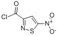 3-Isothiazolecarbonylchloride,5-nitro-(9CI) CAS#: 36778-14-0