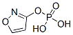 3-Isoxazolol,dihydrogenphosphate(ester)(9CI) CAS#: 36190-19-9