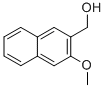 3-METHOXY-2-NAPHTHALENEMETHANOL 97 CAS#: 39110-92-4