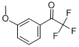 3'-METHOXY-2,2,2-TRIFLUOROACETOPHENONE CAS#: 30724-22-2