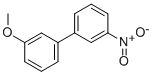 3'-METHOXY-3-NITROBIPHENYL CAS#: 128923-93-3