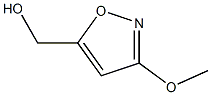 3-METHOXY-5-HYDROXYMETHYLISOXAZOLE CAS#: 35166-36-0
