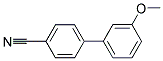 3'-METHOXY[1,1'-BIPHENYL]-4-CARBONITRILE CAS#: 154848-39-2