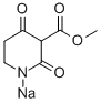 3-METHOXYCARBONYL-2,4-DIOXOPIPERIDINE-NA-SALT CAS#: 139122-78-4