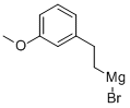 3-METHOXYPHENETHYLMAGNESIUM BROMIDE CAS#: 125159-92-4