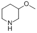 3-METHOXYPIPERIDINE CAS#: 4045-29-8