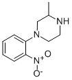 3-METHYL-1-(2-NITRO-PHENYL)-PIPERAZINE CAS#: 398470-53-6