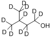 3-METHYL-1-BUTYL-D11 ALCOHOL CAS#: 170678-50-9