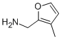 (3-METHYL-2-FURYL)METHYLAMINE CAS#: 388072-09-1