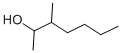 3-METHYL-2-HEPTANOL CAS#: 31367-46-1