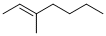 3-METHYL-2-HEPTENE CAS#: 3404-75-9