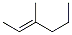 3-METHYL-2-HEXENE CAS#: 3683-22-5