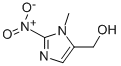 (3-METHYL-2-NITRO-3H-IMIDAZOL-4-YL)-METHANOL CAS#: 39070-14-9