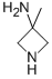 3-METHYL-3-AZETIDINAMINE CAS#: 147293-71-8