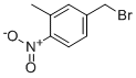 3-METHYL-4-NITROBENZYL BROMIDE  97 CAS#: 141281-38-1
