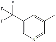 3-METHYL-5-(TRIFLUOROMETHYL)PYRIDINE CAS#: 131748-15-7