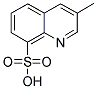 3-METHYL-8-QUINOLINESULFONIC ACID CAS#: 153886-69-2