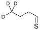 3-METHYL-D3-THIOPROPANAL CAS#: 136430-27-8