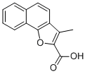 3-METHYL-NAPHTHO[1,2-B]FURAN-2-CARBOXYLIC ACID CAS#: 32730-10-2