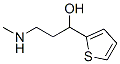 3-METHYLAMINO-1-(2-THIENYL)-1-PROPANOL CAS#: 116539-56-1