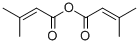 3-METHYLBUT-2-ENOIC ANHYDRIDE CAS#: 34876-10-3