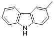 3-METHYLCARBAZOLE CAS#: 4630-20-0