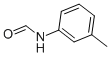 3-METHYLFORMANILIDE CAS#: 3085-53-8
