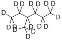 3-METHYLHEXANE-D16 CAS#: 284664-84-2