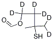 3-Mercapto-3-Methyl-1-butanol-d6 1-ForMate CAS#: 162404-32-2