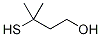 3-Mercapto-3-Methylbutanol-d6 CAS#: 162404-35-5