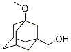 3-Methoxy-1-hydroxyMethyladaMantane CAS#: 36964-32-6