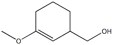 3-Methoxy-1,4,5,6-tetrahydro-benzylalkohol CAS#: 34407-89-1