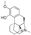 3-Methoxy-17-methylmorphinan-4-ol CAS#: 3327-79-5