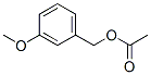 3-Methoxybenzyl acetate CAS#: 35480-26-3