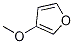 3-Methoxyfuran CAS#: 3420-57-3