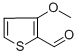 3-Methoxythiophene-2-carbaldehyde CAS#: 35134-07-7