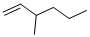 3-Methyl-1 -hexene CAS#: 3404-61-3