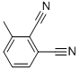 3-Methyl-1,2-benzenedicarbonitrile CAS#: 36715-97-6
