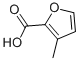3-Methyl-2-furoic acid CAS#: 4412-96-8
