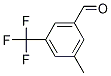 3-Methyl-5-(trifluoroMethyl)benzaldehyde CAS#: 116070-39-4