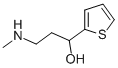 3-Methylamino-1-(2-thienyl)-1-propanol CAS#: 116539-55-0